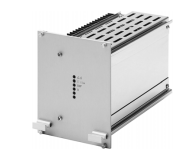 德國(guó)PowerTronic DC-DC轉(zhuǎn)換器系列PC版19“小系列，250 - 5000W。