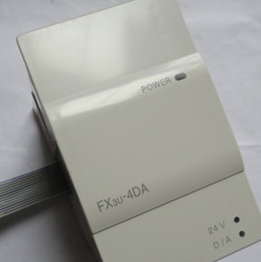FX3U適配器，功能模塊