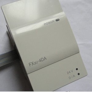 FX3U適配器，功能模塊