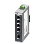 管理型以太網(wǎng)交換機(jī)FL SWITCH 3004T-FX