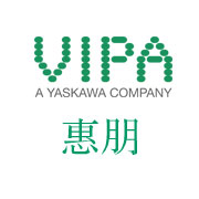 VIPA惠朋PLC、觸摸屏、電源、CPU、模塊