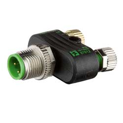 7000-41201-0000000連接器、插頭