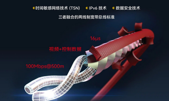 東土科技亮相2023年中國(guó)國(guó)際工業(yè)博覽會(huì)，展示創(chuàng)新應(yīng)用