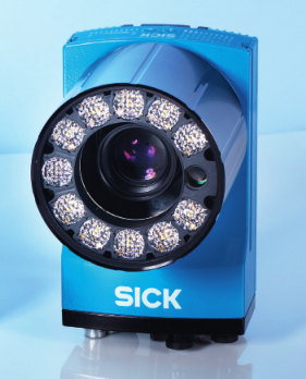 SICK西克Lector系列條碼閱讀器：高效、靈活、全方位的讀碼解決方案